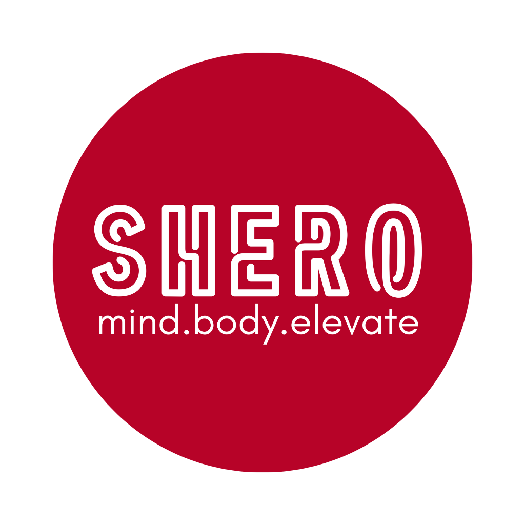 SHERO Club