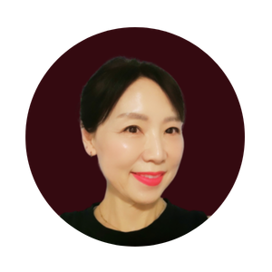 Joanne (English & Korean)